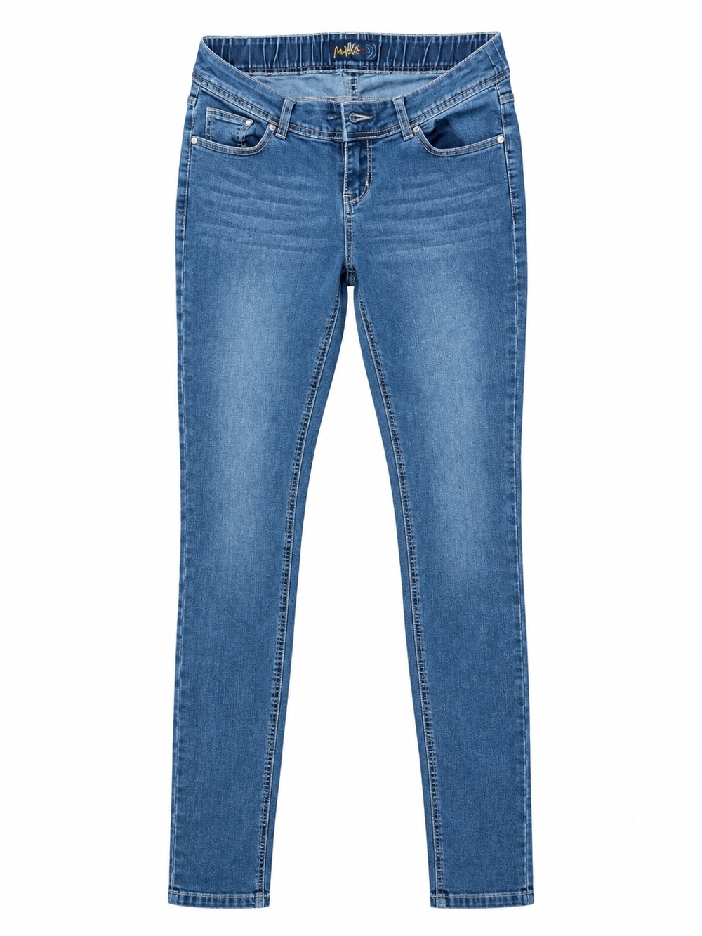 Angels Womens Skinny Jeans in Size Small